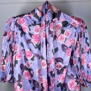 Brand:Shien Style:Blouse Size:S/M